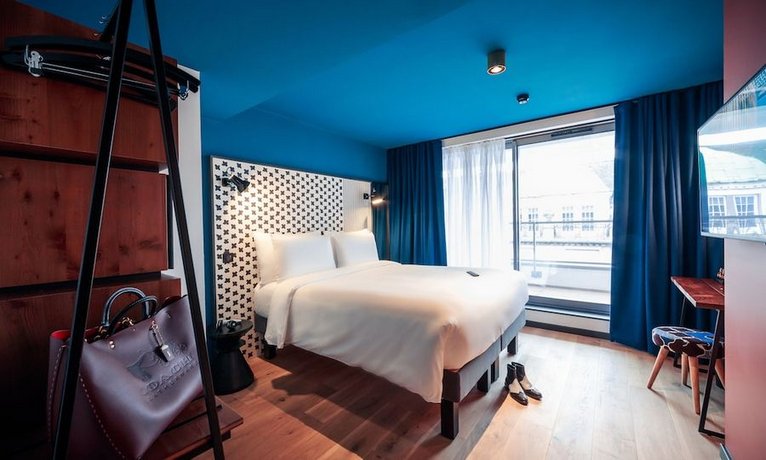 BOMA easy living hotel