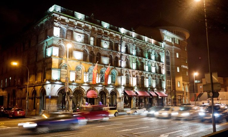 Malmaison Belfast
