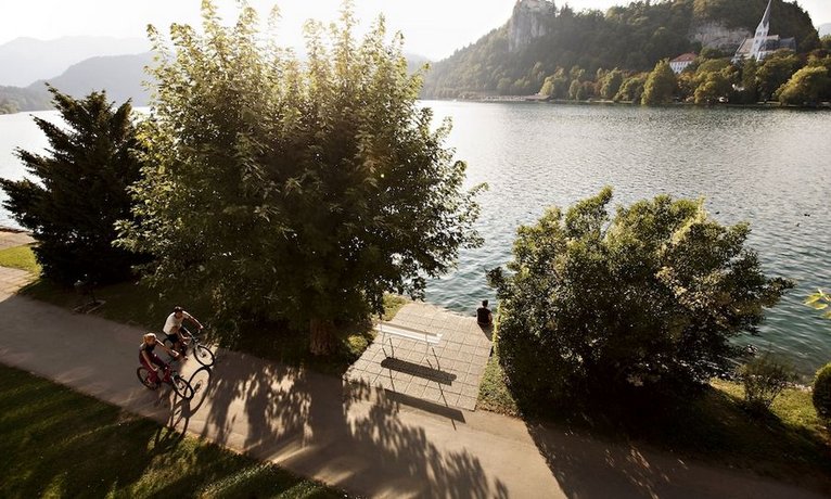 Hotel Park - Sava Hotels & Resorts