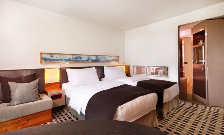 Intercontinental Berlin