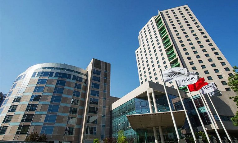 Hilton Beijing