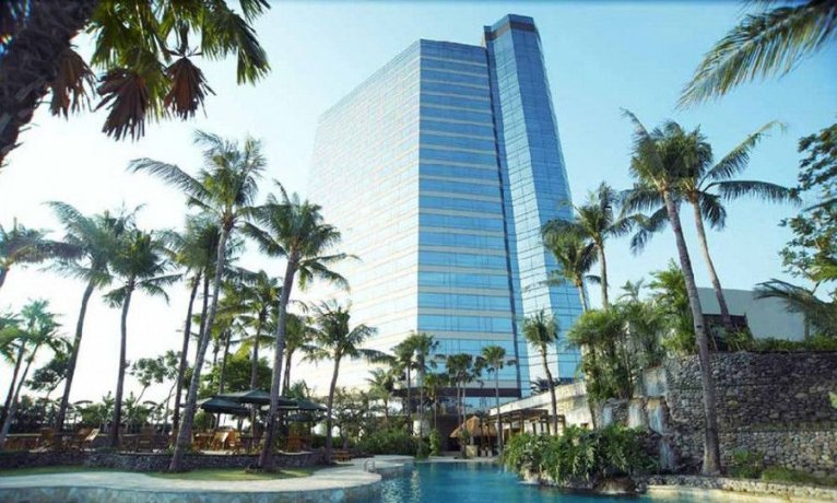 JW Marriott Hotel Surabaya