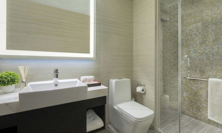 Sedona Suites Ho Chi Minh City