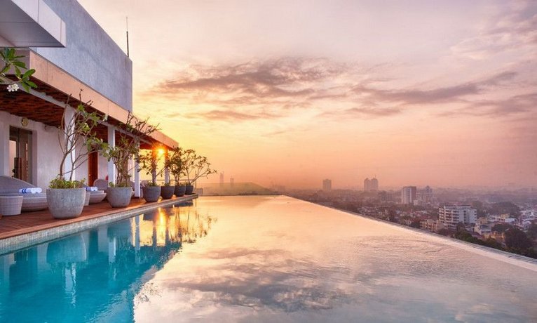 Jetwing Colombo Seven