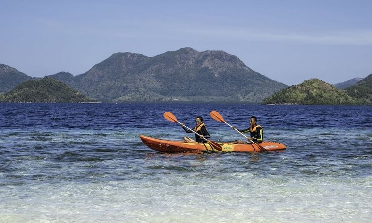 Discovery Coron