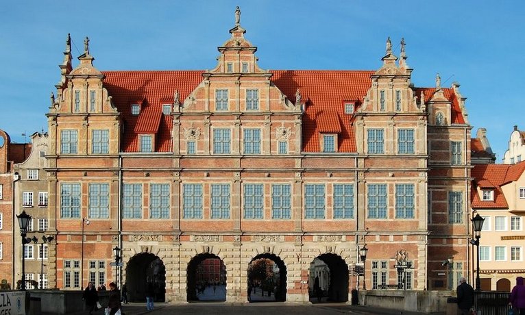 Holiday Inn Gdansk - City Centre