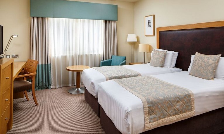 Mercure Sheffield Parkway