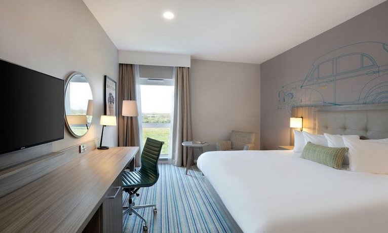 Leonardo Royal Hotel Oxford