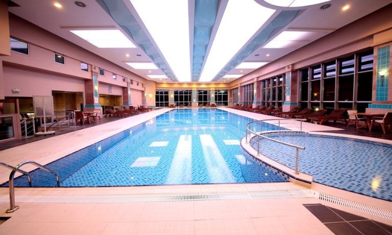 Dedeman Konya Hotel Convention Center