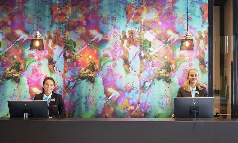 Thon Hotel Storo