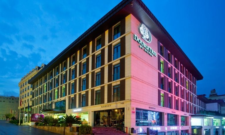 DoubleTree by Hilton Istanbul - Old Town
