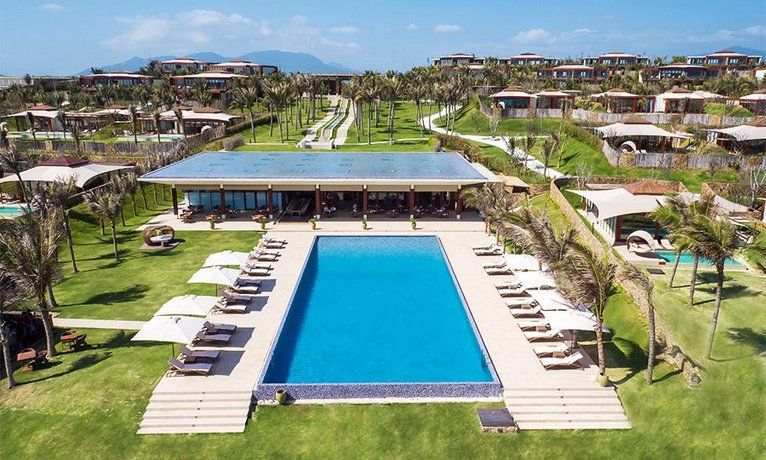 Fusion Resort Cam Ranh