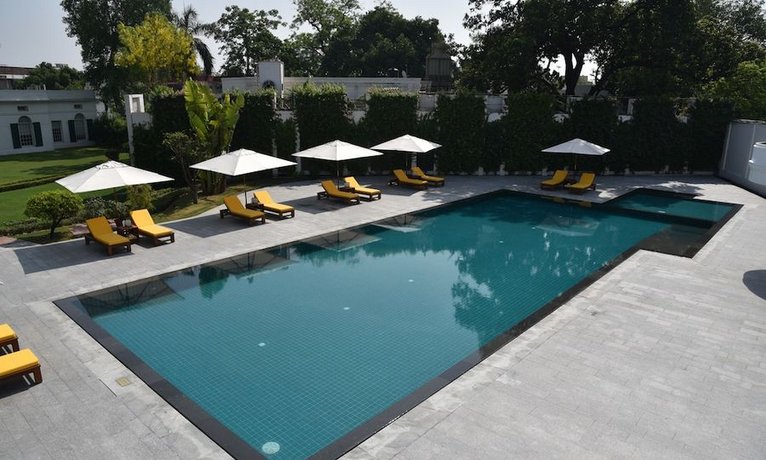 Maidens Hotel