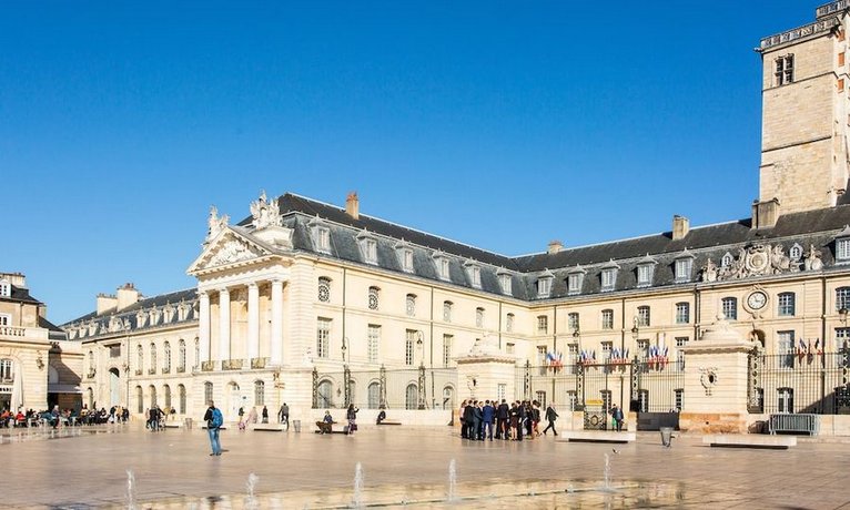 Résidence des Ducs