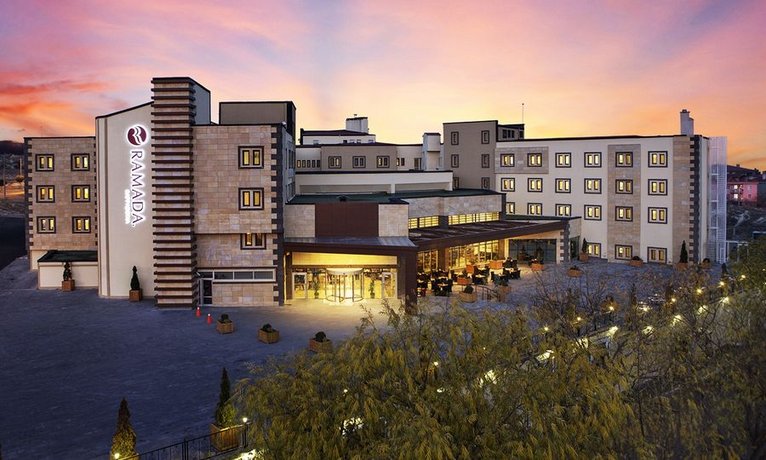 Ramada by Wyndham Cappadocia
