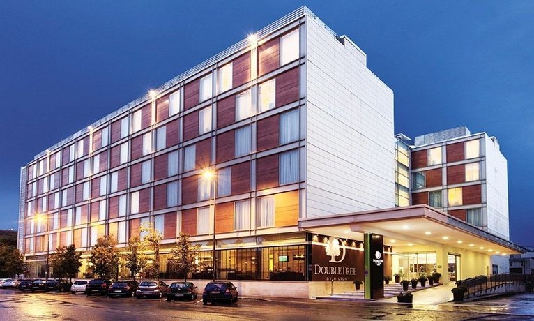 DoubleTree by Hilton Milan
