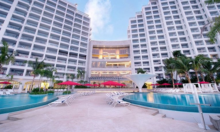 Hilton Vallarta Riviera Resort,Puerto Vallarta