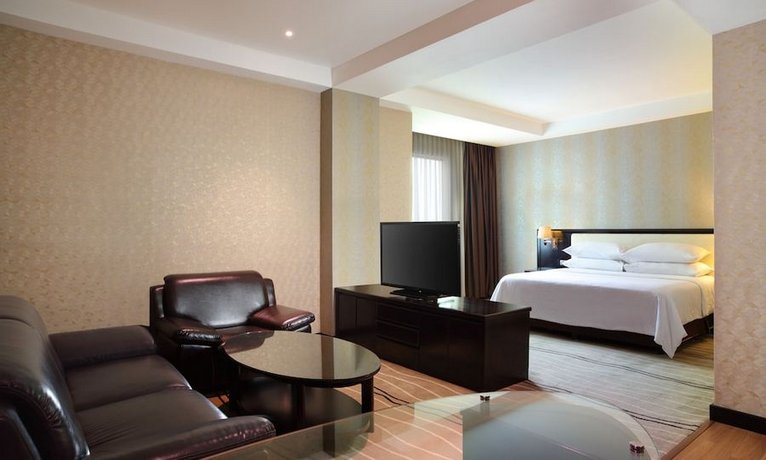 Four Points by Sheraton Medan