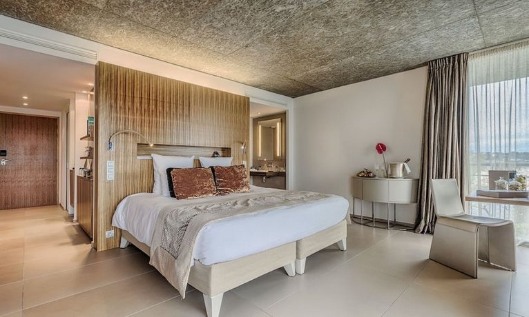 Cap d'Antibes Beach Hotel