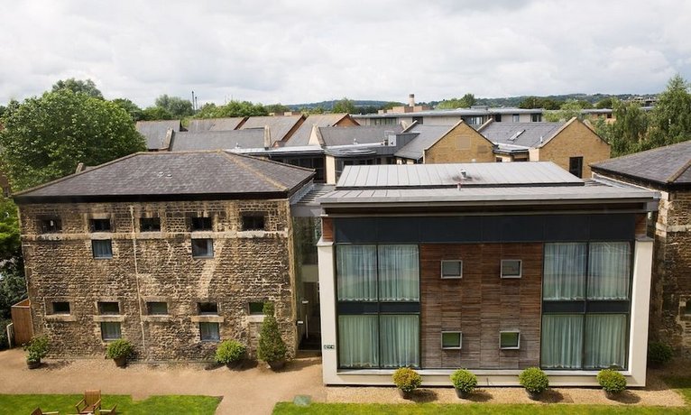 Malmaison Oxford