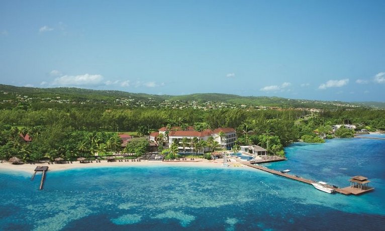 Zoetry Montego Bay