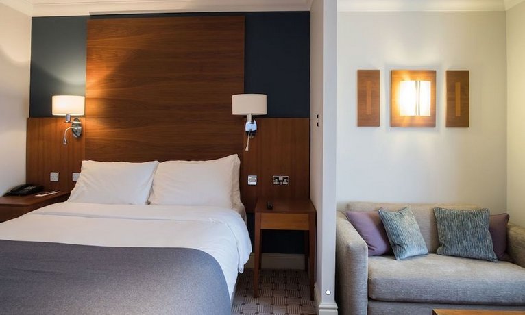 Thorpe Park Hotel & Spa