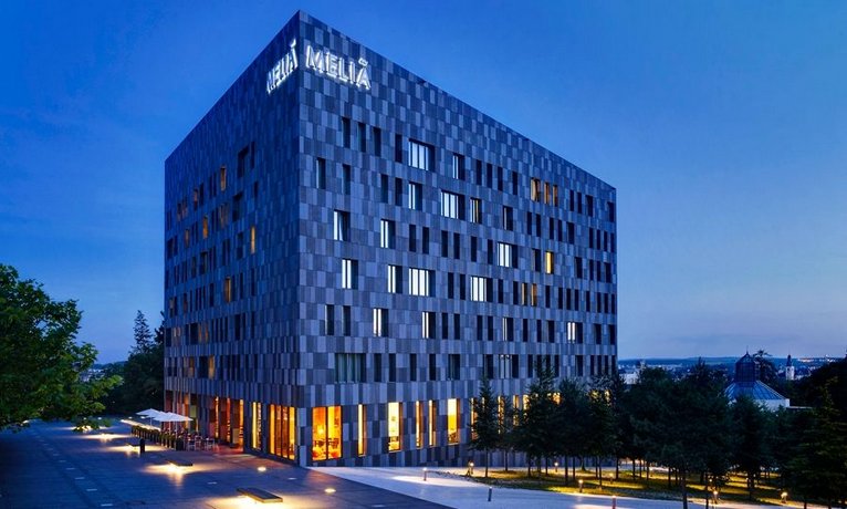 Melia Luxembourg