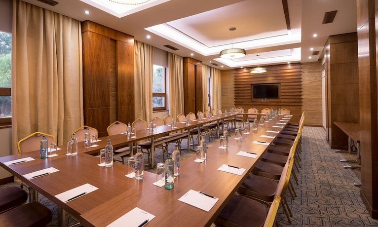 Radisson Blu Hotel, Yerevan