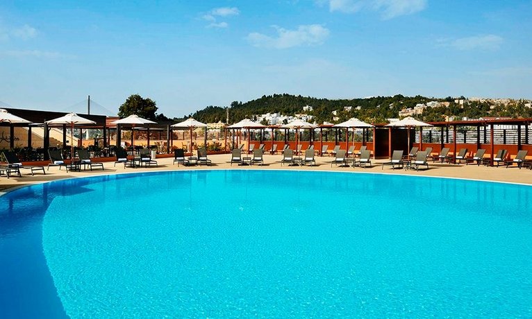 Constantine Marriott Hotel