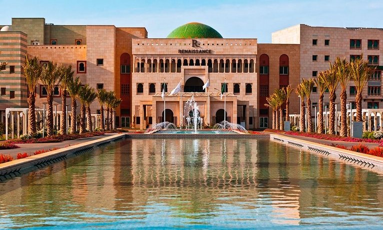 Renaissance Tlemcen Hotel