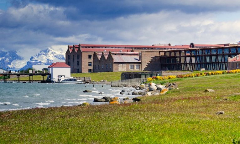 The Singular Patagonia