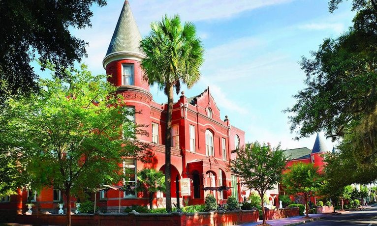 Hotel Bardo Savannah