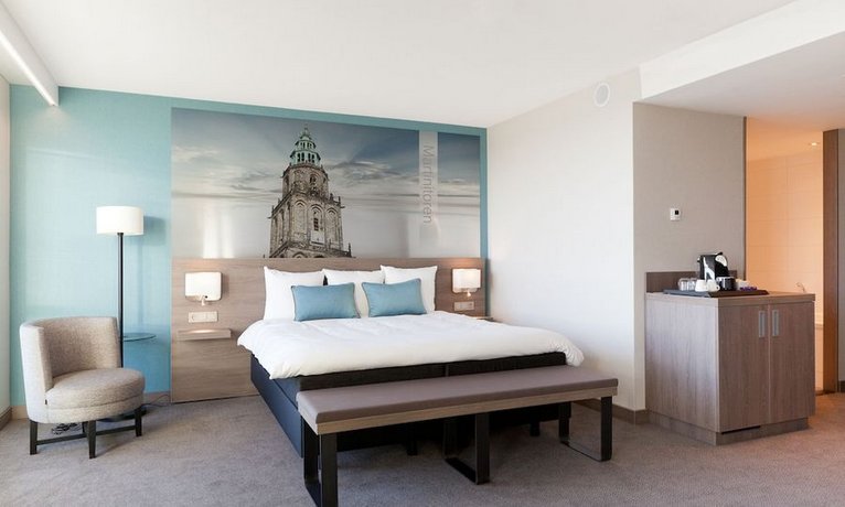 Van der Valk Hotel Groningen-Hoogkerk