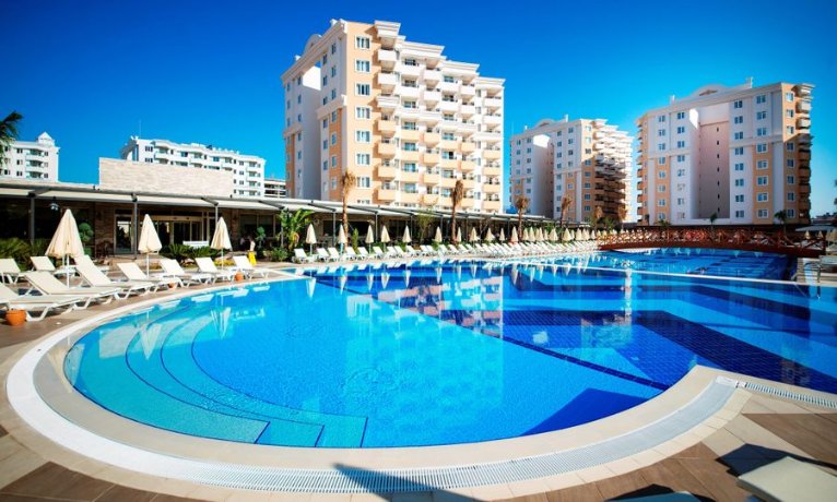 Ramada Resort by Wyndham Lara
