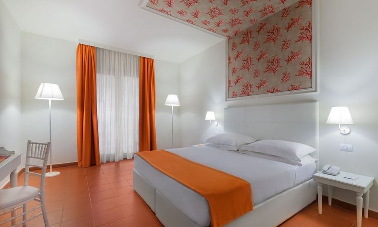 Hotel Caparena