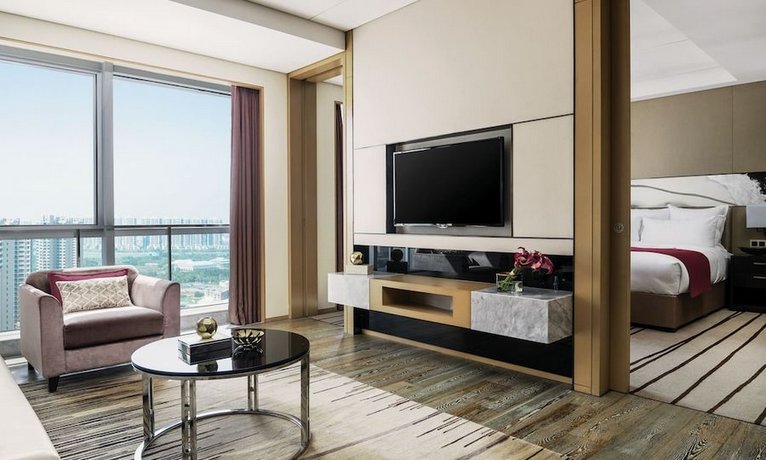 Langham Place, Xiamen