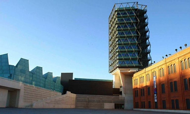 AC Hotel Palacio de Santa Ana by Marriott