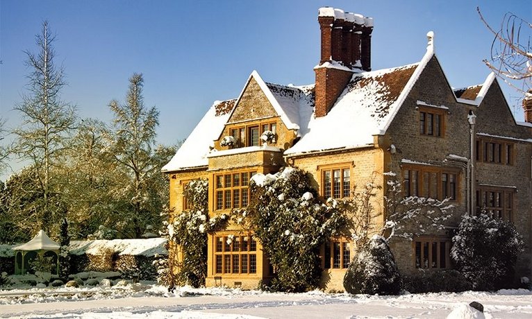 Belmond Le Manoir Aux Quat'Saisons