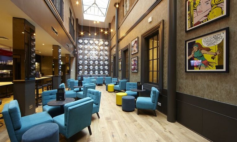 Malmaison Glasgow