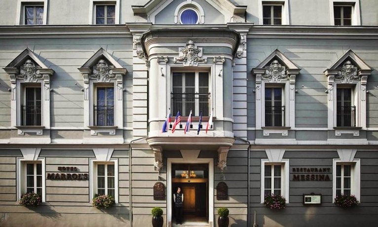 Marrol's Boutique Hotel