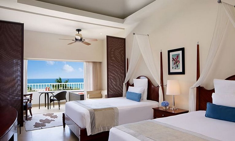 Secrets St. James Montego Bay - Adults Only Unlimited Luxury