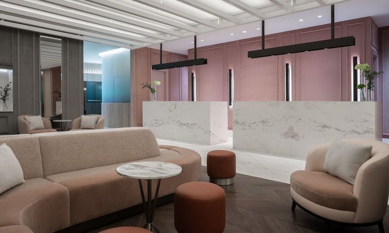 Four Seasons Hotel Montreal