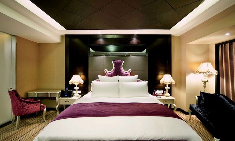 Pullman Guiyang