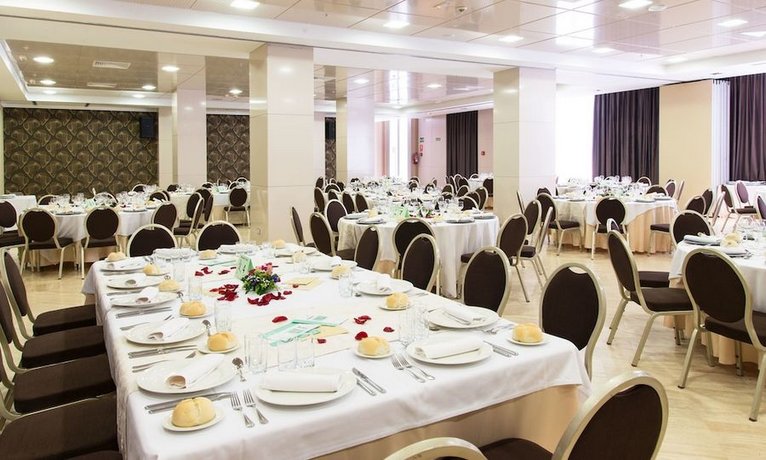 Gran Hotel Don Manuel