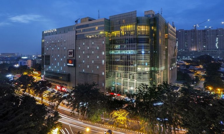 Aryaduta Medan