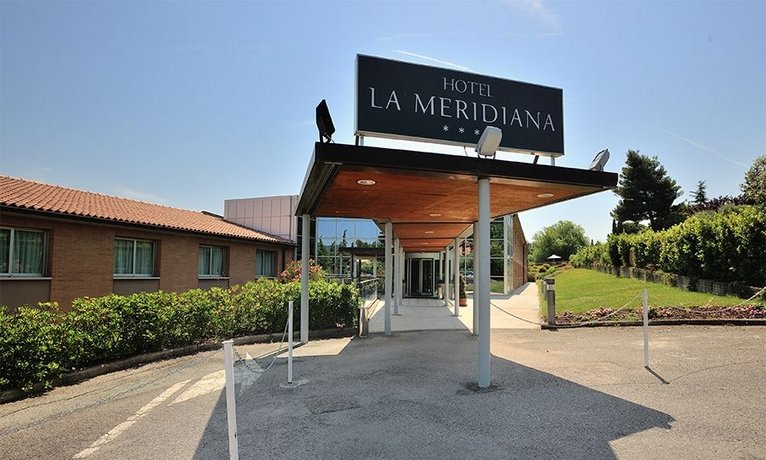 La Meridiana Bleisure Hotel