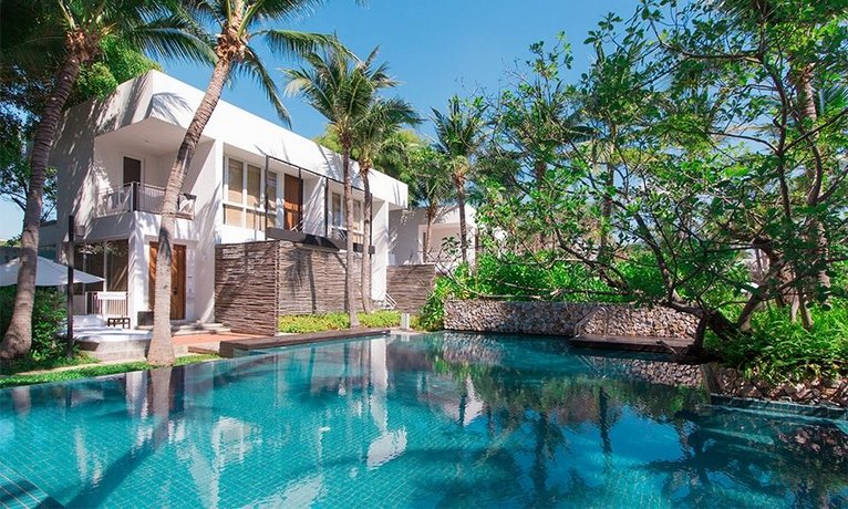 Putahracsa Hua Hin