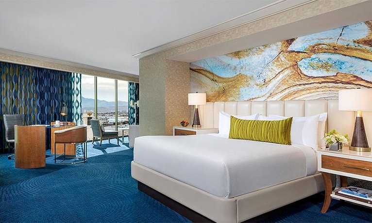 מלון מנדליי ביי צילום של הוטלס קומביינד - למטייל (10)