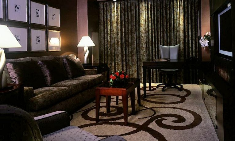 מלון מנדליי ביי צילום של הוטלס קומביינד - למטייל (30)