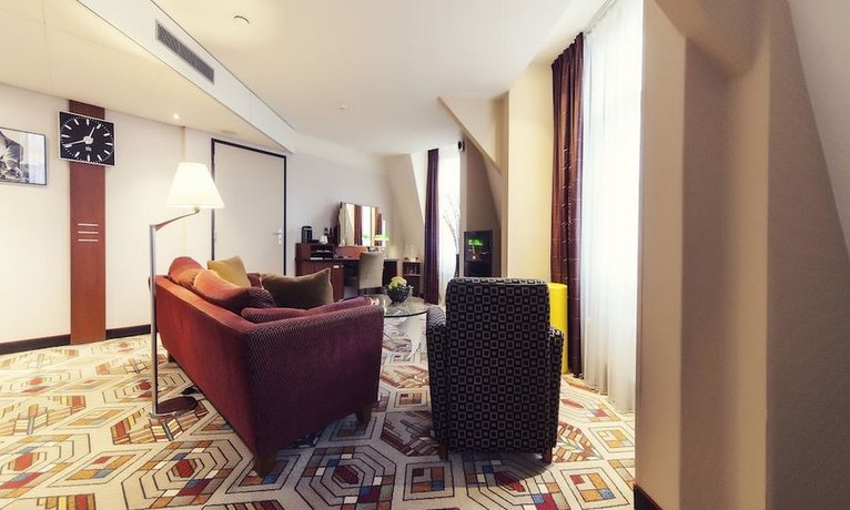 Banks Mansion - All Inclusive Hotel